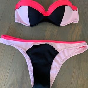 Victoria’s Secret bikini